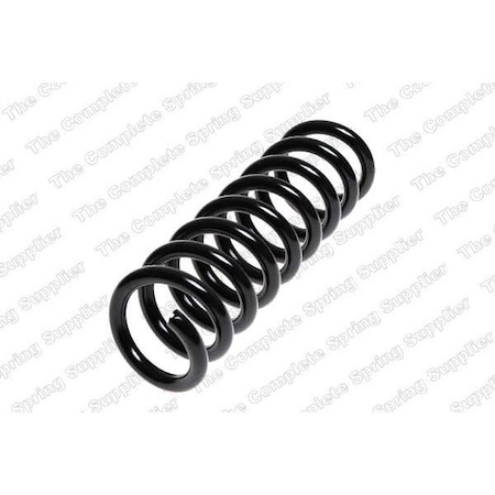 Lesjofors Coil Spring, 4256854 4256854